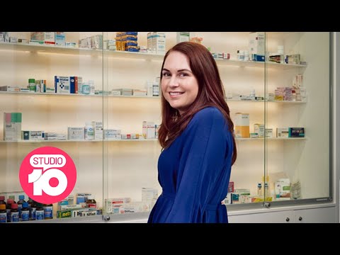 NSW Premier’s Woman of the Year | Studio 10